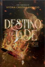 O Destino De Jade