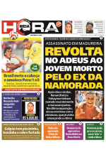 Meia Hora - Edição de 13 de setembro de 2023