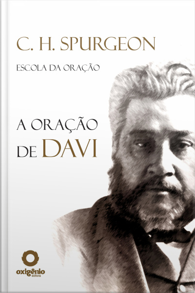 A Oração De Davi