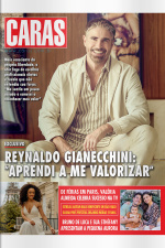Caras - Edição 1557 - 08/09/2023