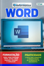 Tudo sobre informática Ed. 67 - Word