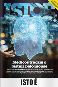 ISTOÉ - Edição de 13/09/2023