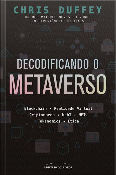 Decodificando o metaverso