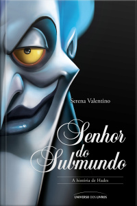 Senhor do Submundo: a história de Hades
