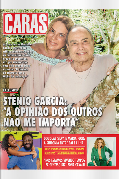 Caras - Edição 1558 - 15/09/2023