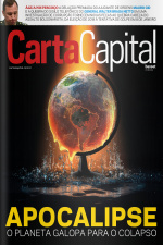 Carta Capital - Edição de 20/09/2023
