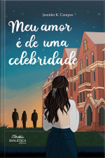 Meu Amor É De Uma Celebridade