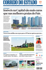 Correio do Estado - Edição de 16 de Setembro de 2023
