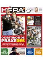 Meia Hora - Edição de 17 de setembro de 2023