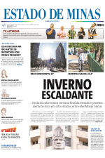 Estado de Minas - Edição de 19 de setembro de 2023