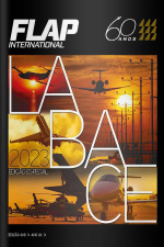 Flap Internacional Ed. 608 -  Edição Especial Labace 2023
