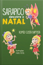 Sarapico Descobre o Natal