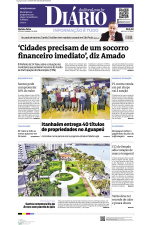 Diário do Litoral – Edição de 21 de Setembro de 2023