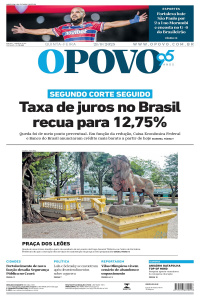 O POVO - Edição de 21 de setembro de 2023
