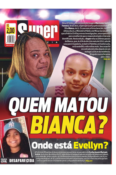 Super Notícia - 30/06/2023