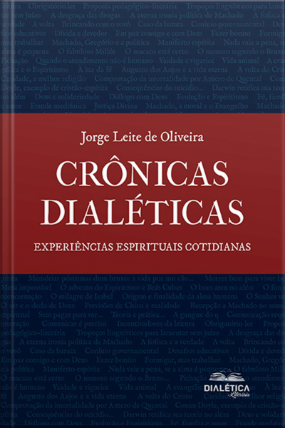 Crônicas Dialéticas