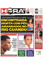 Meia Hora - Edição de 23 de setembro de 2023