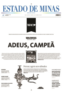 Estado de Minas - Edição de 23 de setembro de 2023