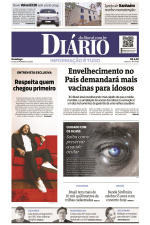 Diário do Litoral – Edição de 24 de Setembro de 2023