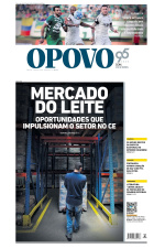 O POVO - Edição de 24 de setembro de 2023