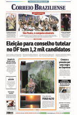 Correio Braziliense - Edição de 25 de setembro de 2023
