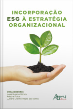 Incorporação Esg À Estratégia Organizacional
