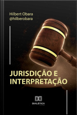 Jurisdição E Interpretação