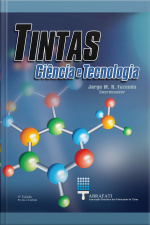 Tintas: Ciência E Tecnologia