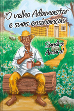 O velho Adamastor e suas ensinanças