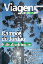 Viagens e Destinos Ed. 42 - TURISMO DE EXPERIÊNCIA