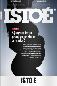 ISTOÉ - Edição de 04/10/2023