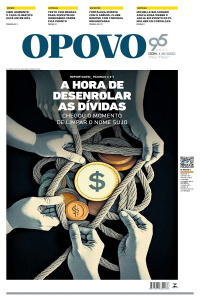 O POVO - Edição de 01 de outubro de 2023