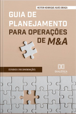 Guia De Planejamento Para Operações De Ma: Estudos E Recomendações