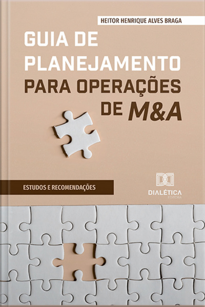 Guia De Planejamento Para Operações De Ma: Estudos E Recomendações