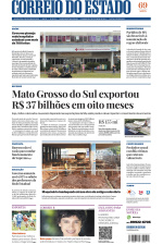 Correio do Estado - Edição de 05 de Outubro