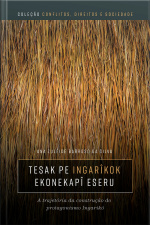 TESAK PE INGARÎKOK EKONEKAPÎ ESERU