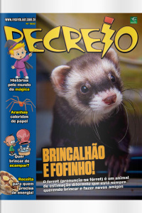 Revista Recreio - Edição 1093