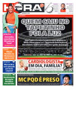 MEIA HORA - Edição de 22 de Outubro de 2023