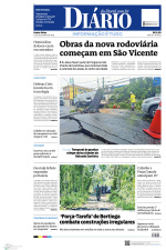 Diário do Litoral - Edição de 27 de Outubro de 2023