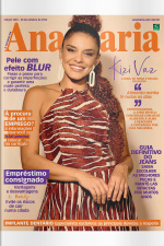 Ana Maria - Edição 1403 – 20 de outubro de 2023