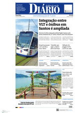 Diário do Litoral - Edição de 31 de Outubro de 2023