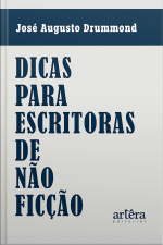 Dicas Para Escritoras De Não Ficção