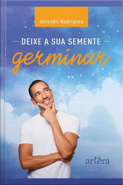 Deixe A Sua Semente Germinar