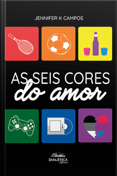 As Seis Cores Do Amor