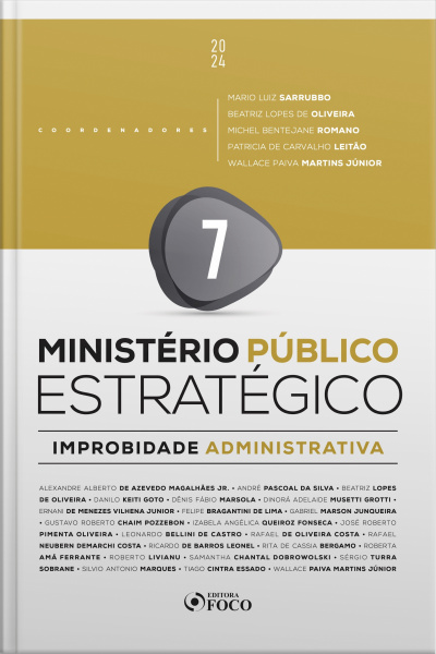 Improbidade Administrativa