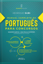 Manual Completo De Português Para Concursos
