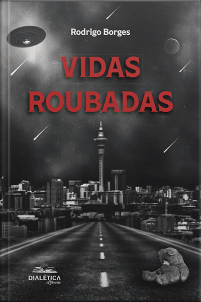 Vidas Roubadas