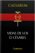 Vidas De Los Doce Césares