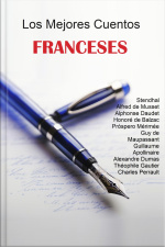 Mejores Cuentos Franceses