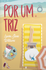 Por Um Triz: Sucesso Do Tiktok, Da Mesma Autora De Nossa Estação